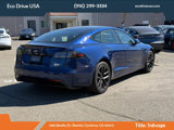 Used 2023 Tesla Model S Standard Range image 5