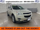 Used 2015 Chevrolet Equinox LTZ image 1