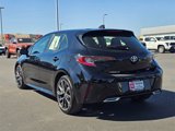 Used 2019 Toyota Corolla XSE image 3