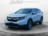 Used 2018 Honda CR-V EX-L image 3