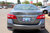 Used 2019 Nissan Sentra SV w/ Special Edition Package image 6