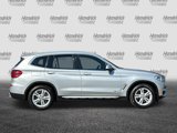 Used 2018 BMW X3 xDrive30i image 3