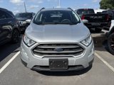 Used 2018 Ford EcoSport SE w/ SE Convenience Package image 2
