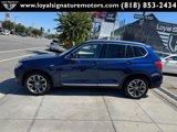 Used 2015 BMW X3 xDrive35i image 4