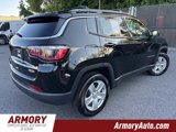 Used 2022 Jeep Compass Latitude w/ Convenience Group image 4