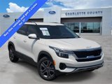 Used 2023 Kia Seltos S image 1