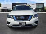 Used 2020 Nissan Pathfinder S image 2