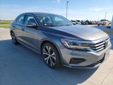 Used 2021 Volkswagen Passat 2.0T SE image 6
