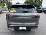 Used 2022 INFINITI QX60 Autograph w/ Cargo Package image 4