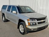 Used 2011 Chevrolet Colorado LT image 3