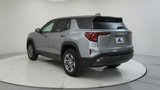 New 2025 GMC Terrain Elevation image 5