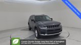 Used 2022 Jeep Grand Cherokee L Laredo w/ Luxury Tech Group I image 4
