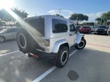 Used 2012 Jeep Wrangler Rubicon image 3