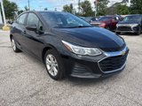 Used 2019 Chevrolet Cruze LS w/ LS Convenience Package image 3