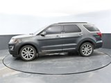 Used 2017 Ford Explorer Limited image 2