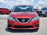 Used 2017 Nissan Sentra SV image 2