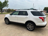 Used 2015 Ford Explorer XLT w/ Equipment Group 202B image 6