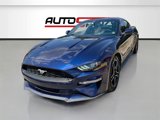 Used 2019 Ford Mustang Premium image 3