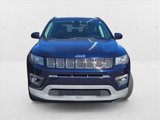 Used 2018 Jeep Compass Latitude w/ Popular Equipment Group image 2