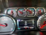 Used 2015 Chevrolet Silverado 1500 LT w/ All Star Edition image 2