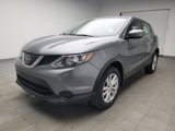 Used 2018 Nissan Rogue Sport S w/ S Appearance Package image 2