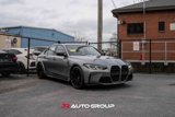 Used 2022 BMW M3 Sedan image 5