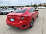 Used 2018 Honda Civic EX-T image 5