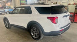 Certified 2023 Ford Explorer XLT w/ Equipment Group 202A image 4