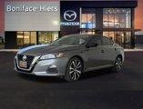 Used 2021 Nissan Altima 2.5 SR image 3