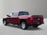 Used 2016 Chevrolet Silverado 1500 LT w/ All Star Edition image 3