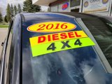 Used 2016 Jeep Grand Cherokee Overland image 4