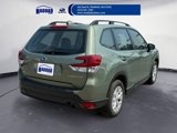 Certified 2020 Subaru Forester w/ Alloy Wheel Package image 5