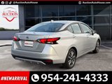 Used 2021 Nissan Versa SV image 5