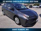 Used 2016 Toyota Prius Two image 4