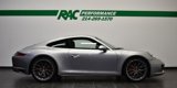 Used 2017 Porsche 911 Carrera 4S image 5