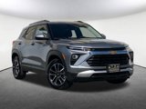 Certified 2024 Chevrolet TrailBlazer LT w/ LT Cold Weather Package image 2