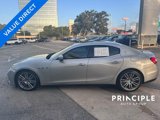 Used 2014 Maserati Ghibli S Q4 image 5