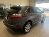 Used 2022 Ford Edge Titanium image 4