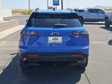 New 2025 Chevrolet Equinox RS w/ Convenience Package III image 4