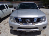 Used 2012 Nissan Frontier SV w/ SV Premium Utility Pkg image 2