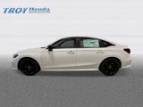New 2026 Honda Civic Sport image 2