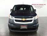 Used 2015 Chevrolet City Express LT w/ Technology Package image 2