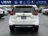 Used 2017 Nissan Rogue SV image 5