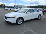 New 2025 Honda Accord LX image 3