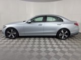 Used 2024 Mercedes-Benz C 300 4MATIC Sedan image 2