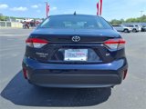 New 2025 Toyota Corolla LE image 2