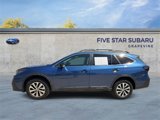 Certified 2021 Subaru Outback Premium image 5