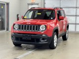 Used 2017 Jeep Renegade Latitude image 3