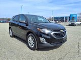 Certified 2021 Chevrolet Equinox LS w/ LS Convenience Package image 3