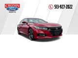 Used 2020 Honda Accord Sport image 3